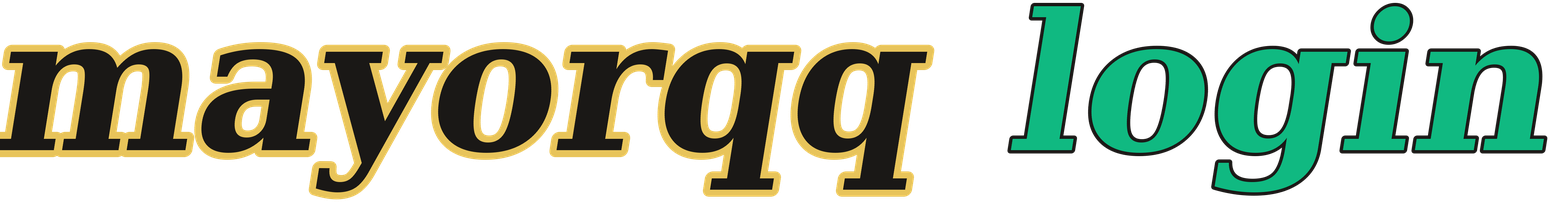 mayorqq login logo